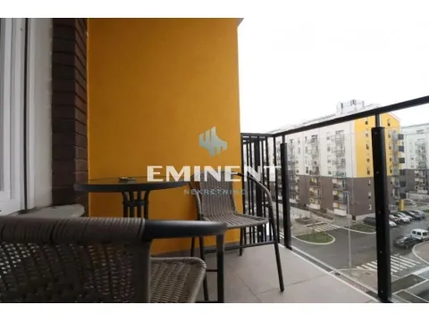 Izdavanje, stan, 40m², Zemun Gornji Grad, Zemun Sve Podlokacije - image 10