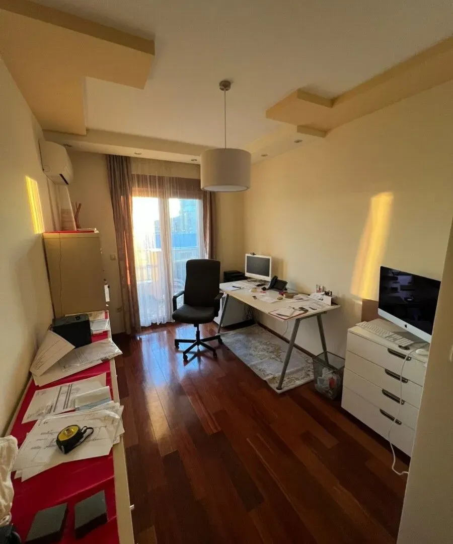 Prodaja, stan, 79m², Centar, Podgorica