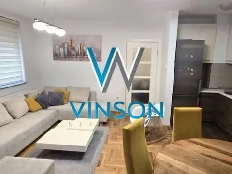 Prodaja, dvosoban stan, 63m², Nova Detelinara, Novi Sad Sve Podlokacije - image 1