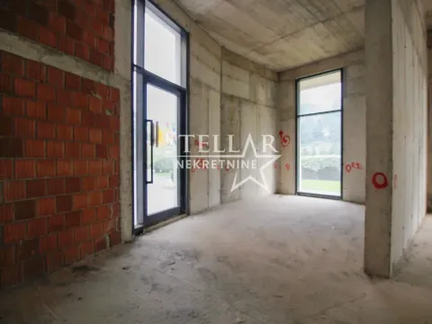 Rent, office space, 126m², Ljubović, Podgorica - image 2