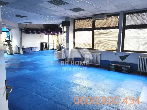 Sale, office space, 273m², Čukarica, Beograd - image 8