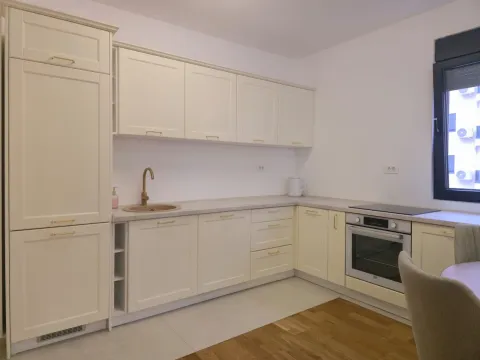 Rent, one bedroom apartment, 47m², City Kvart, Podgorica - image 7