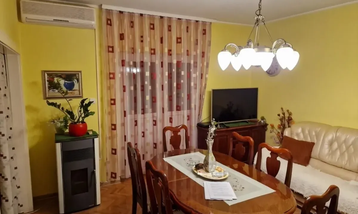 Prodaja, kuća, 100m², Radovići, Tivat