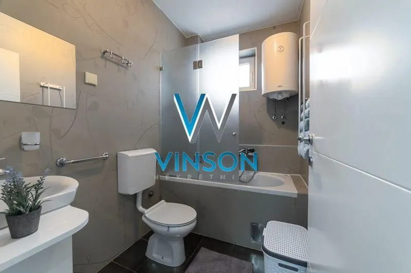 Rent, one bedroom apartment, 49m², Novi Sad Sve Podlokacije, Novi Sad