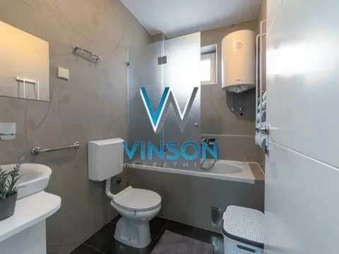Rent, one bedroom apartment, 49m², Novi Sad Sve Podlokacije, Novi Sad - image 13