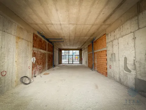 Izdavanje, poslovni prostor, 112m², Stari Aerodrom, Podgorica - image 3