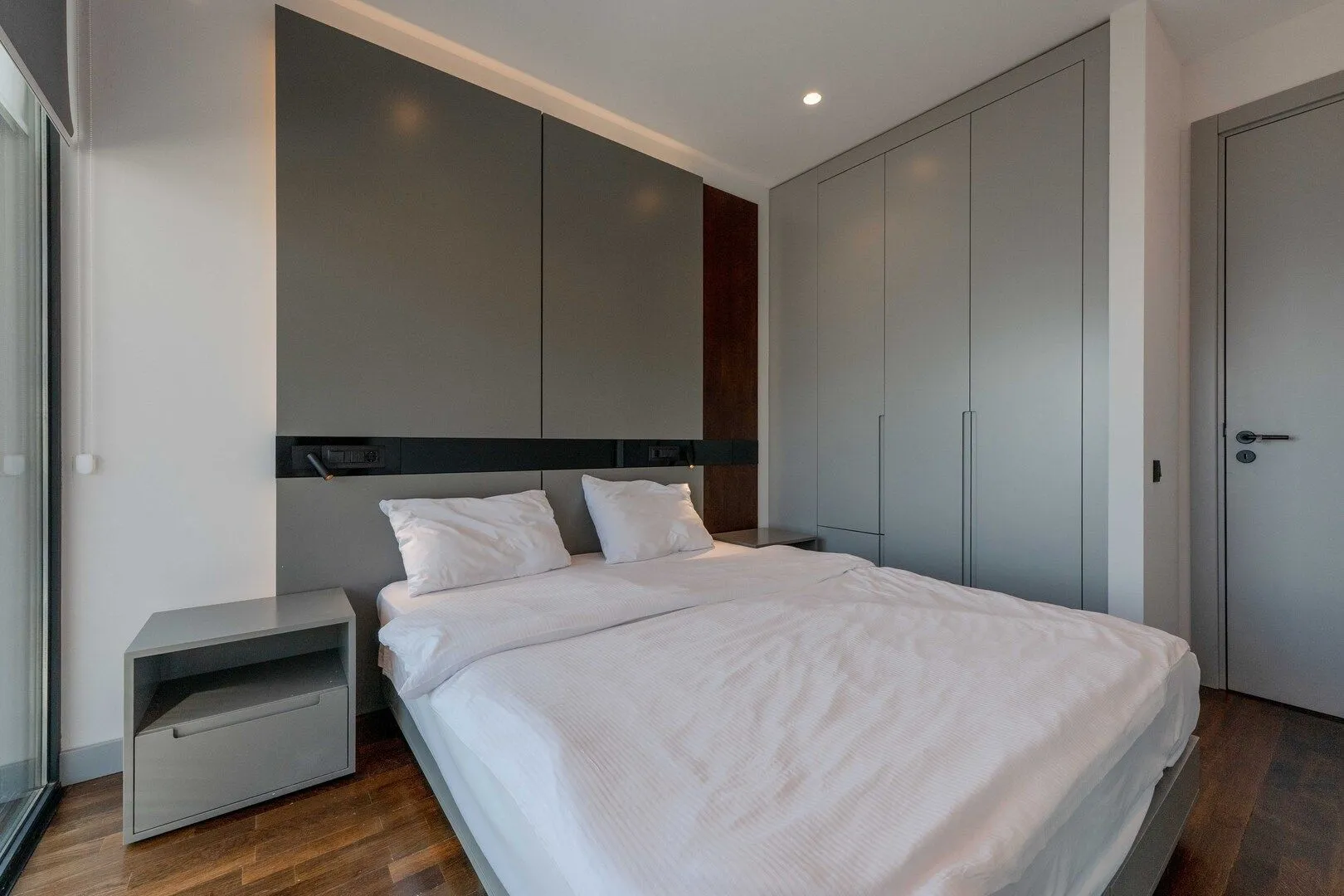 Prodaja, dvosoban stan, 145m², Bečići, Budva