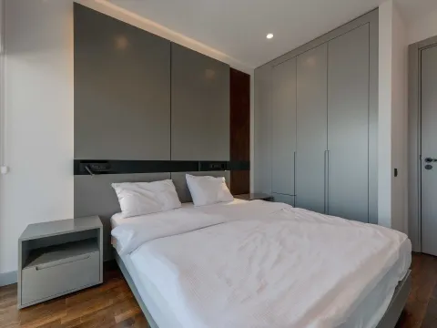 Sale, two bedroom apartment, 145m², Bečići, Budva - image 7