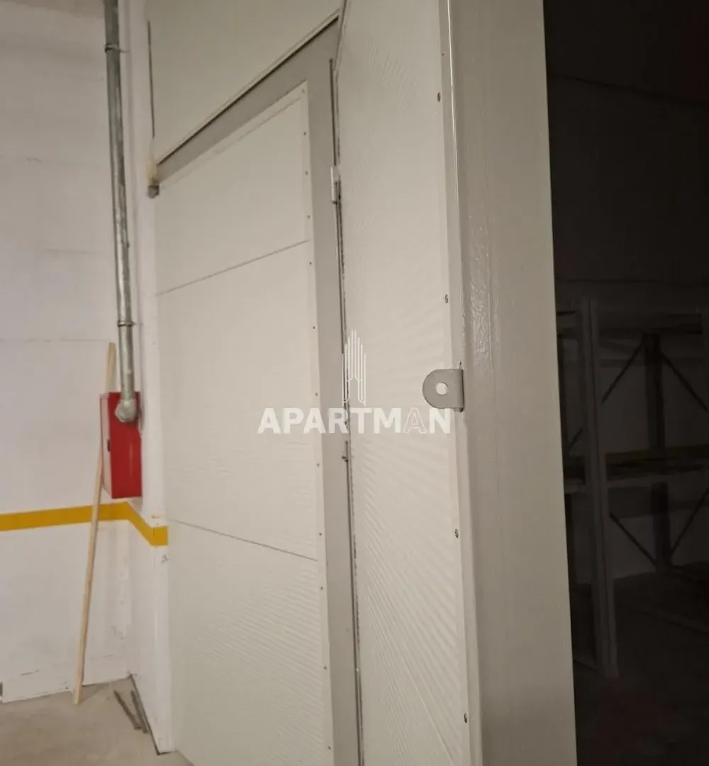 Rent, office space, 33m², Ledine, Beograd