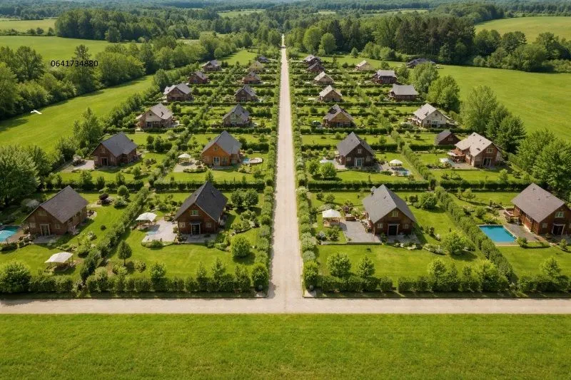 Prodaja, plac, 900m², Grocka (mesto), Grocka