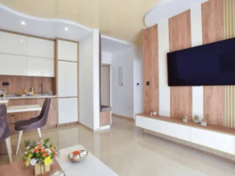 Sale, apartment, 43m², Bečići, Budva - image 4