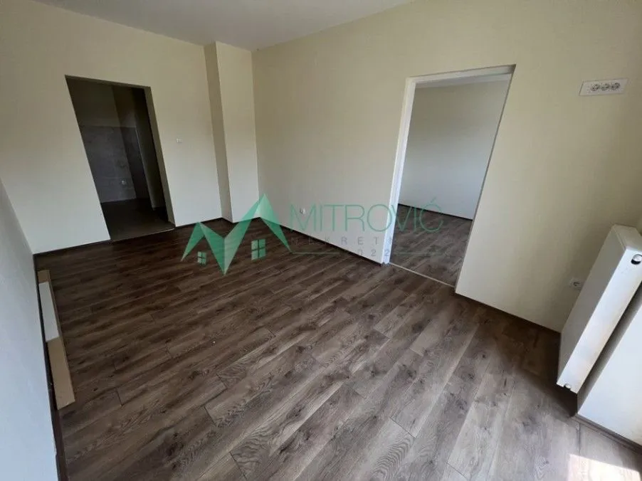 Prodaja, stan, 43m², Adice, Novi Sad Sve Podlokacije