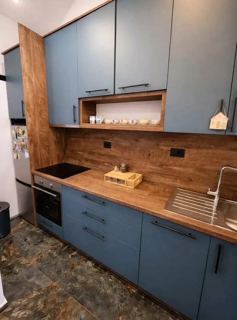 Rent, apartment, 42m², Centar, Podgorica