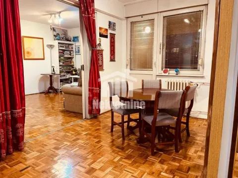 Sale, three bedroom apartment, 103m², Žarkovo, Beograd - image 15