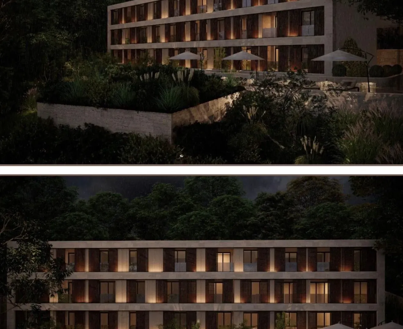 Prodaja, dvosoban stan, 69m², Đuraševići, Tivat