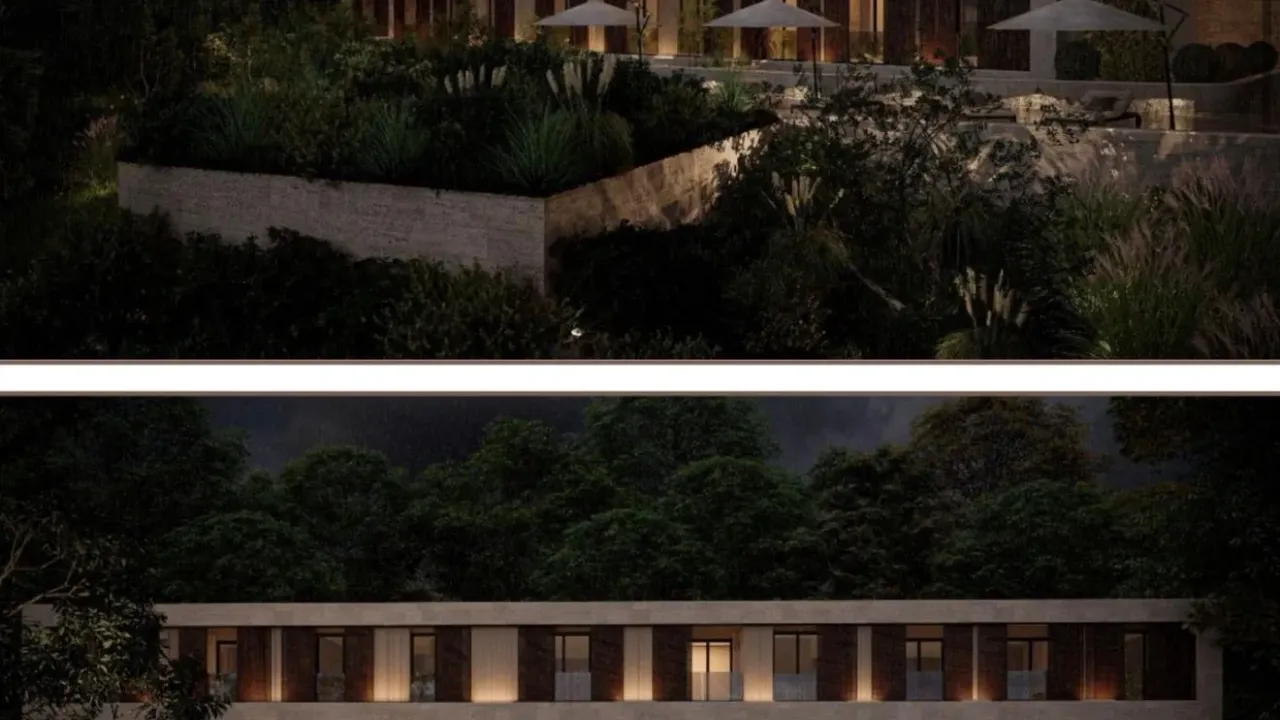 Prodaja, dvosoban stan, 69m², Đuraševići, Tivat