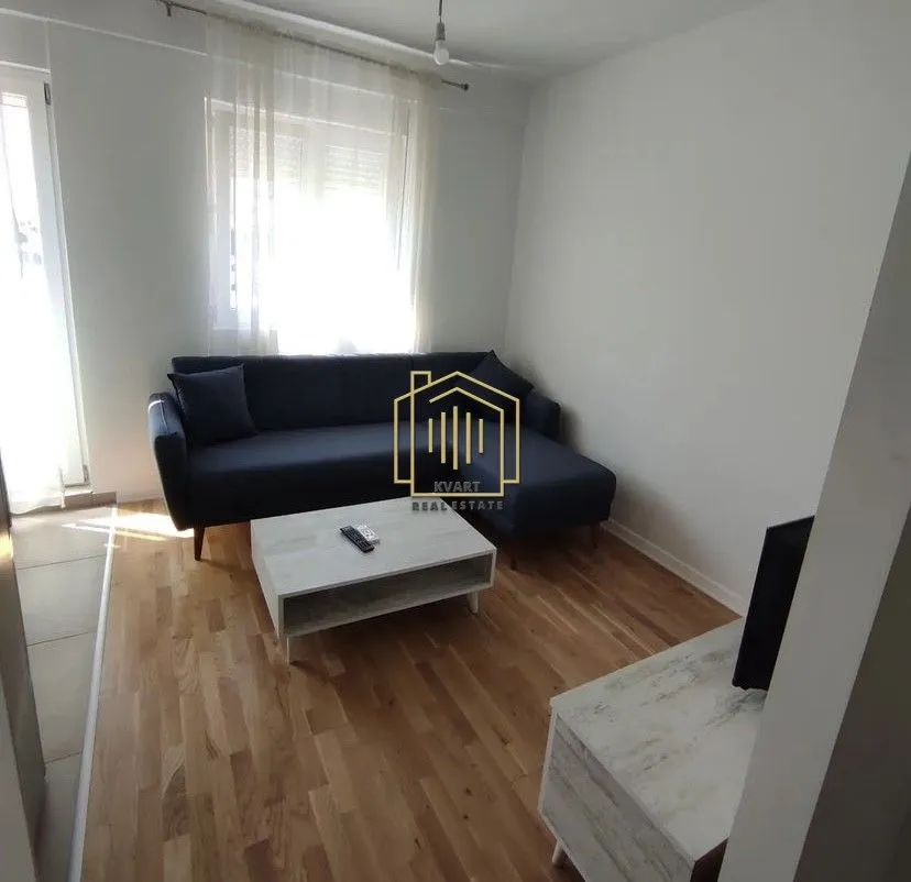 Izdavanje, stan, 20m², Zabjelo, Podgorica