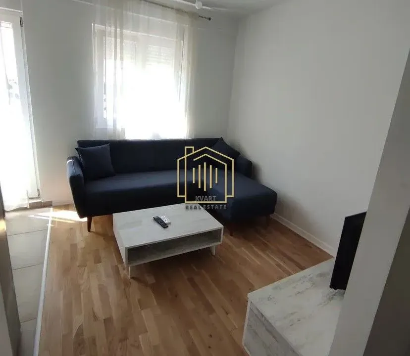 Izdavanje, stan, 20m², Zabjelo, Podgorica