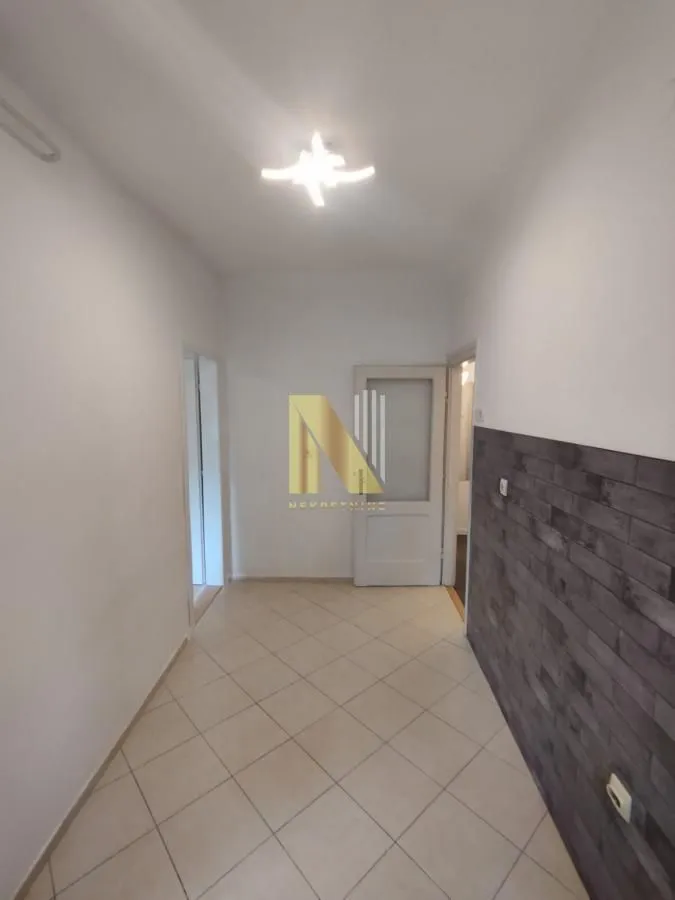 Sale, one bedroom apartment, 44m², Kej, Novi Sad Sve Podlokacije