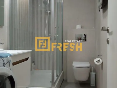 Rent, one bedroom apartment, 42m², Centar, Podgorica - image 4