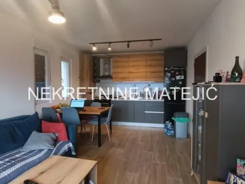 Rent, two bedroom apartment, 63m², Erdoglija, Kragujevac - image 10