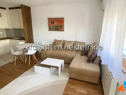 Rent, two bedroom apartment, 50m², Zemun Sve Podlokacije, Beograd
