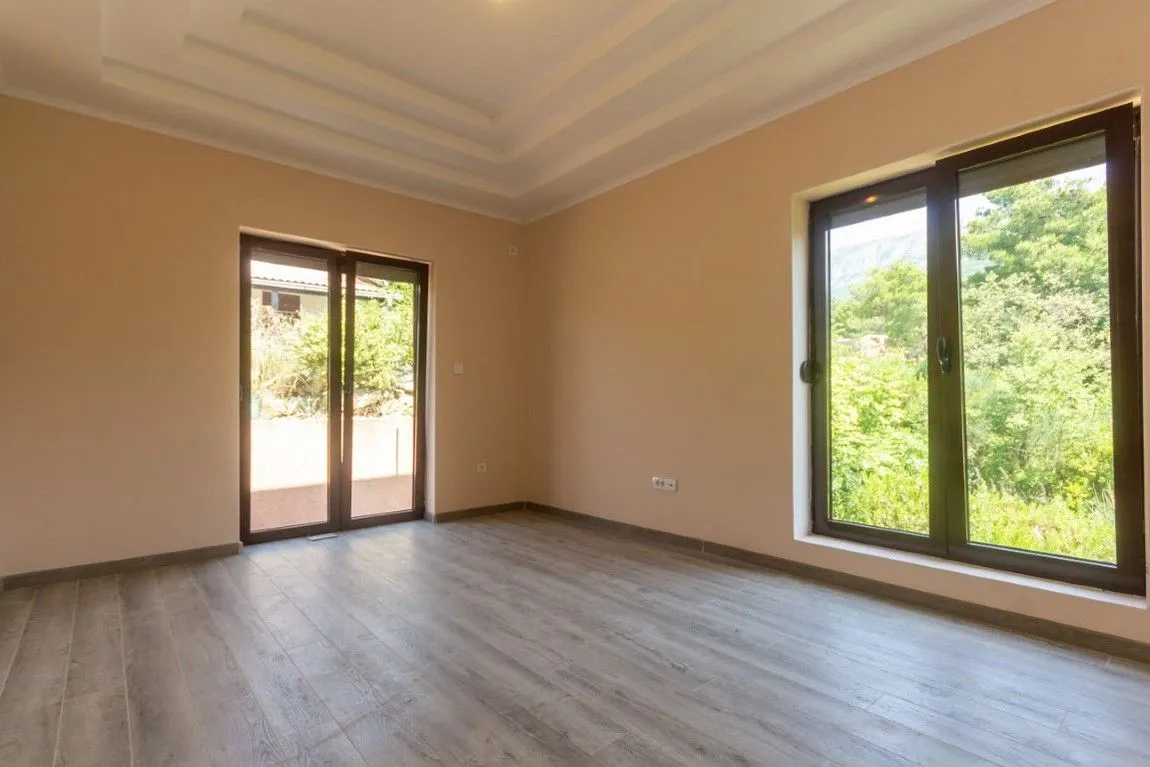 Prodaja, kuća, 193m², Mojdež, Herceg Novi