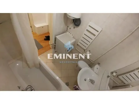 Izdavanje, dvosoban stan, 45m², Novi Beograd Blok 67, Novi Beograd Sve Podlokacije - image 12