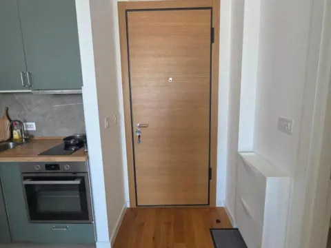 Prodaja, jednosoban stan, 38m², Severni Bulevar, Zvezdara Sve Podlokacije - image 6