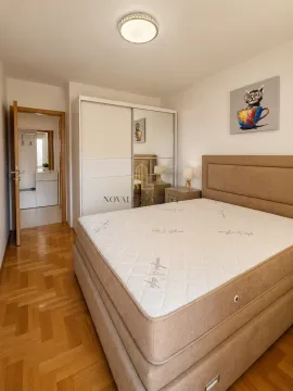Izdavanje, jednosoban stan, 44m², Stari Aerodrom, Podgorica - image 7
