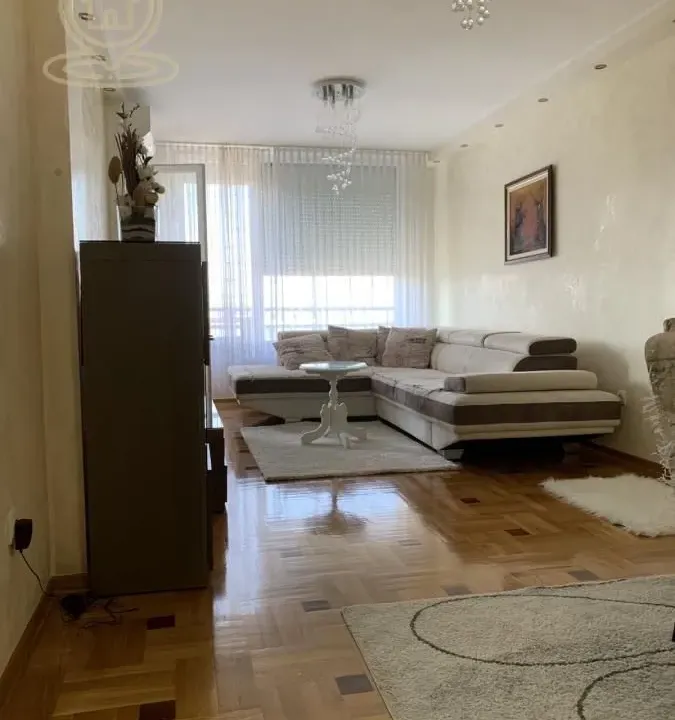 Rent, four bedroom apartment, 102m², Telep, Novi Sad Sve Podlokacije