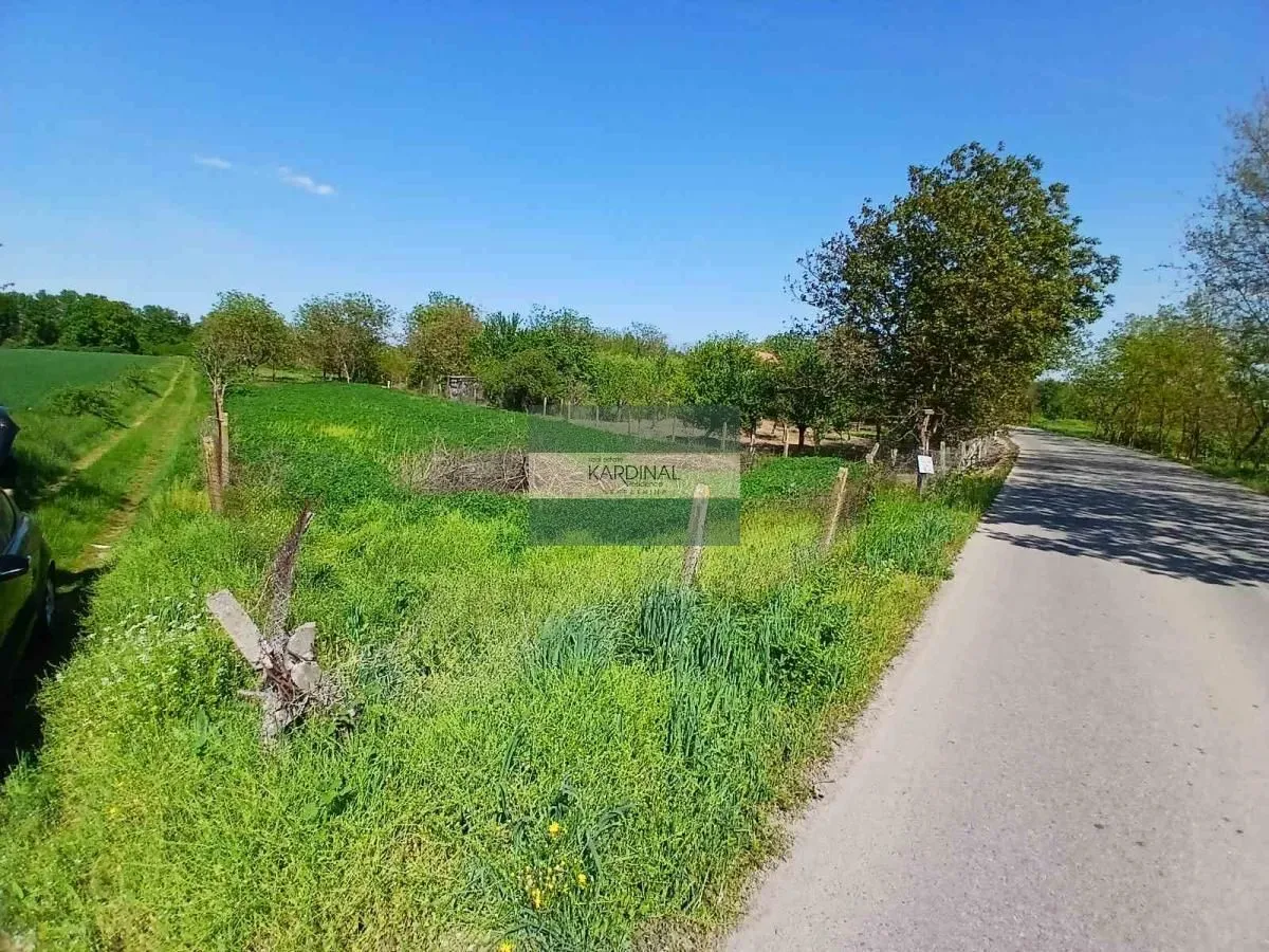 Prodaja, plac, 1932m², Vinorača, Jagodina