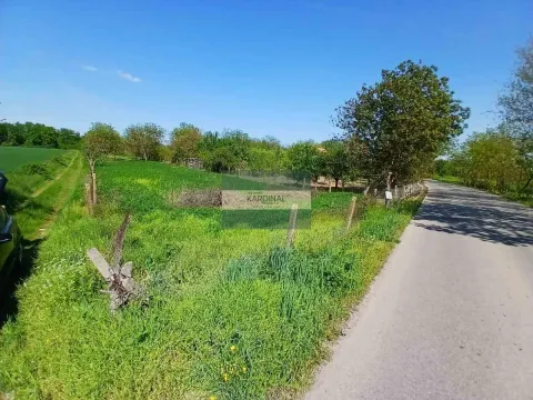 Sale, land lot, 1932m², Vinorača, Jagodina - image 6