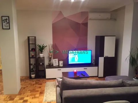 Rent, two bedroom apartment, 50m², Liman 2, Novi Sad Sve Podlokacije - image 2