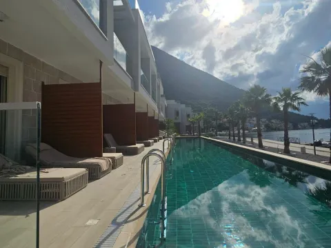 Prodaja, kuća, 124m², Prčanj, Kotor - image 11