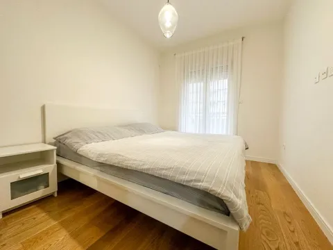 Rent, one bedroom apartment, 49m², Central Point, Podgorica - image 7