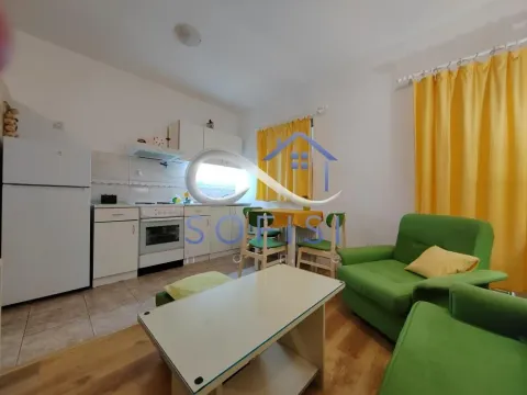 Rent, one bedroom apartment, 30m², Bulevar Oslobodjenja, Novi Sad Sve Podlokacije - image 5
