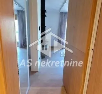 Izdavanje, dvosoban stan, 66m², Savski Venac, Beograd - image 16