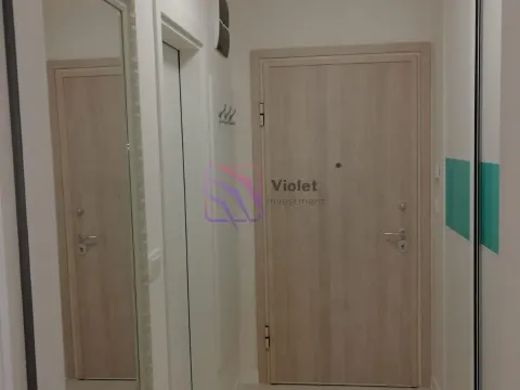 Rent, one bedroom apartment, 49m², Central Point, Podgorica - image 13