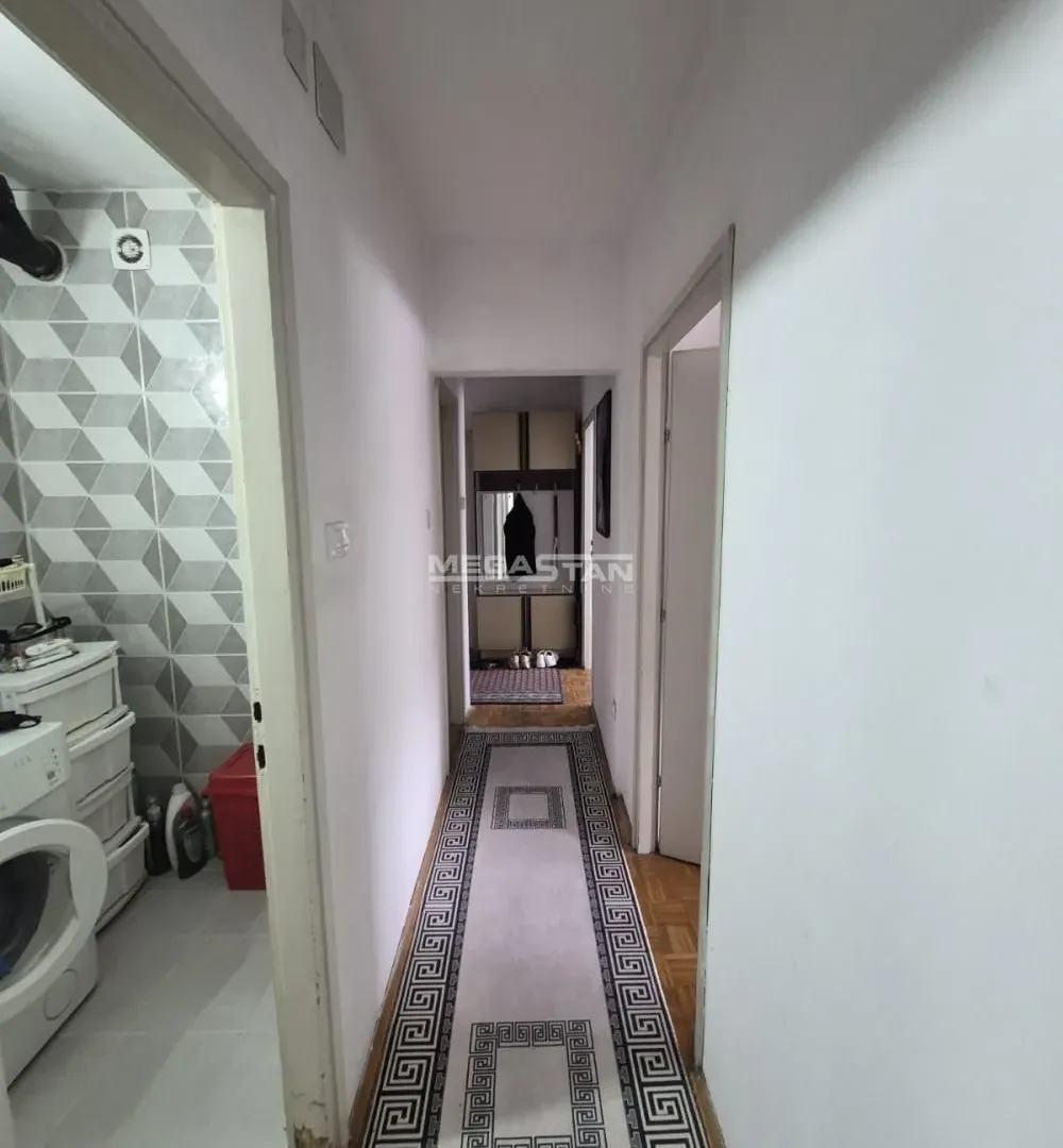 Sale, three bedroom apartment, 79m², Mirijevo 1, Mirijevo Sve Podlokacije