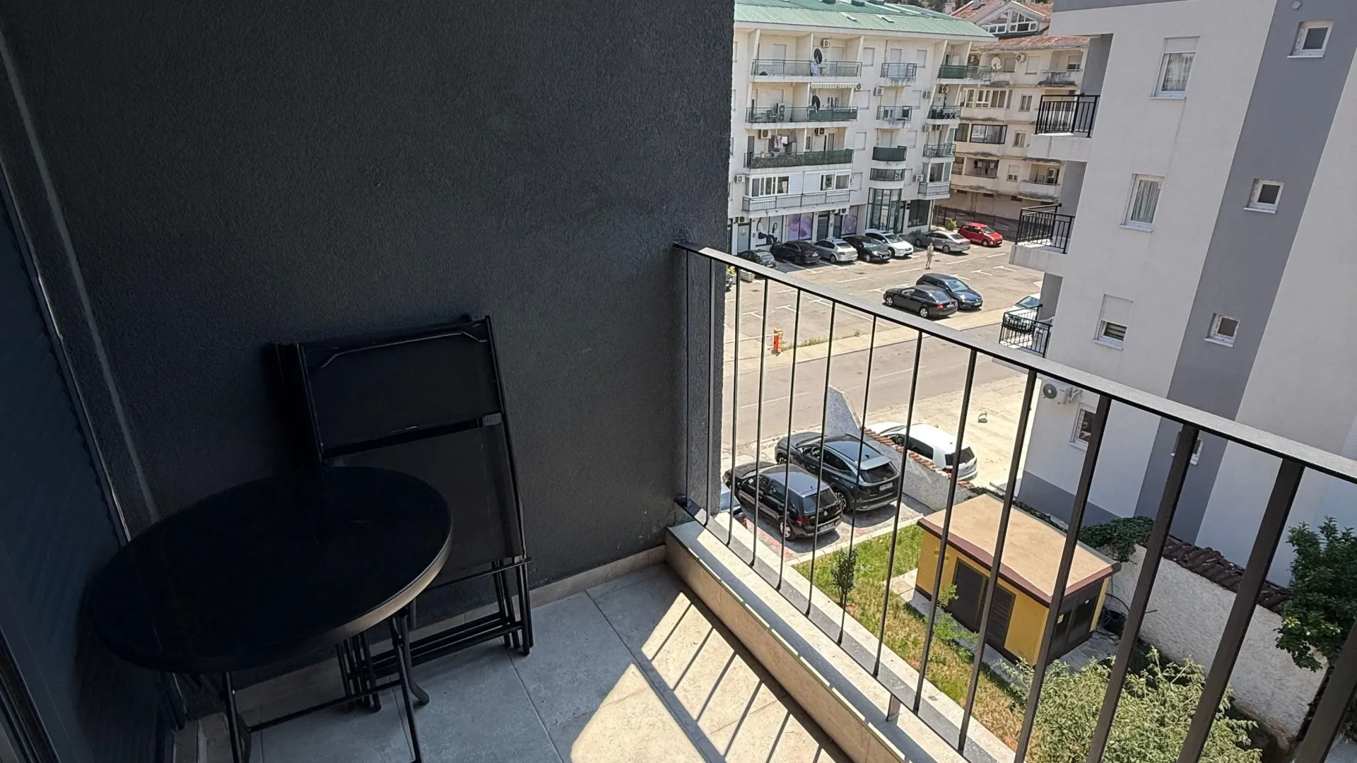 Rent, two bedroom apartment, 70m², Vezirov Most, Podgorica