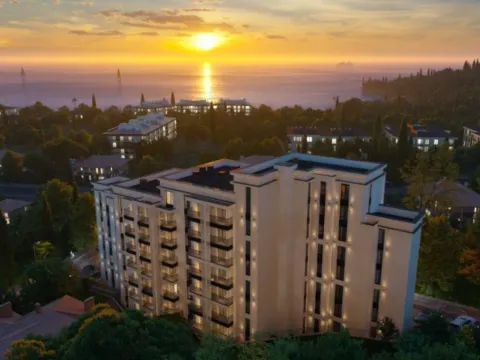 Prodaja, jednosoban stan, 28m², Bečići, Budva - image 8