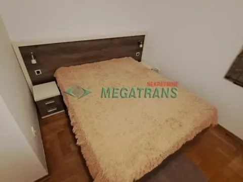 Rent, four bedroom apartment, 125m², Liman 3, Novi Sad Sve Podlokacije - image 18