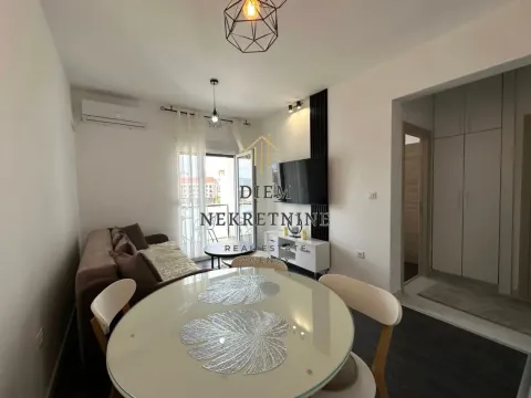 Rent, one bedroom apartment, 40m², Zabjelo, Podgorica - image 3
