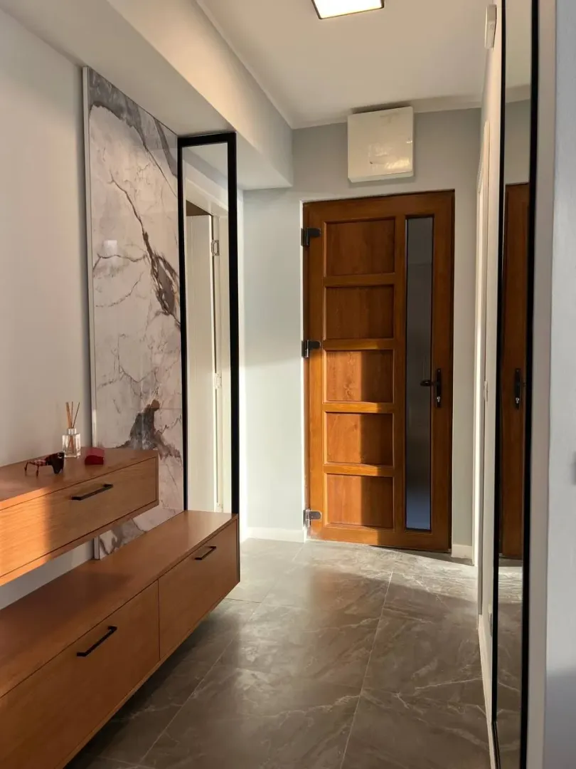 Prodaja, jednosoban stan, 64m², Donja Lastva, Tivat