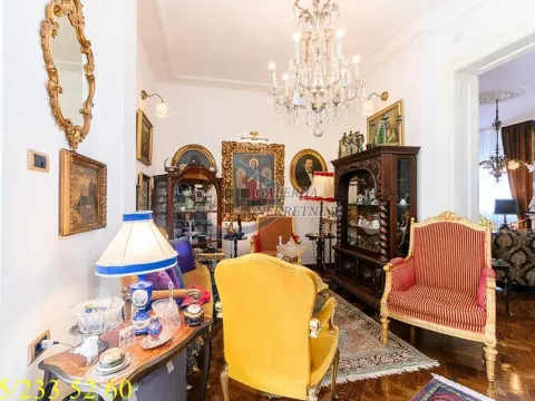 Sale, three bedroom apartment, 108m², Tašmajdan, Palilula Sve Podlokacije - image 6