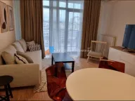 Izdavanje, dvosoban stan, 55m², Savski Venac, Beograd - image 2