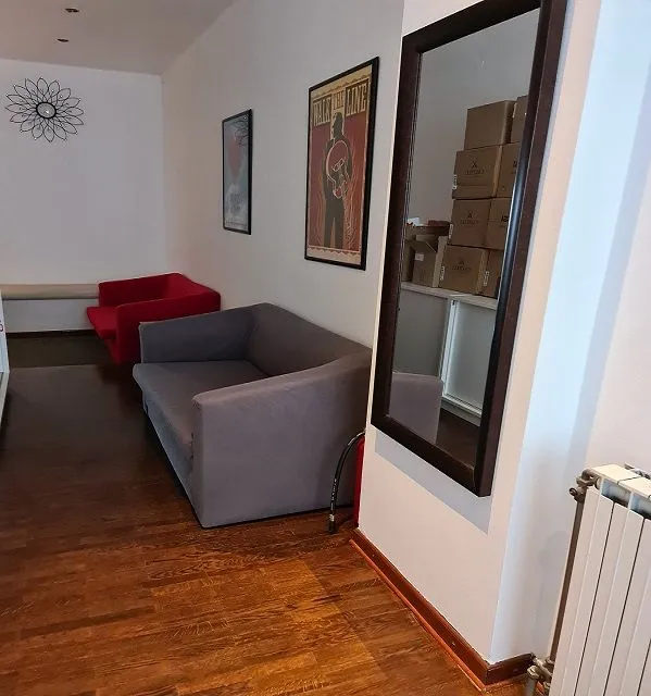 Rent, office space, 160m², Stari Grad, Beograd