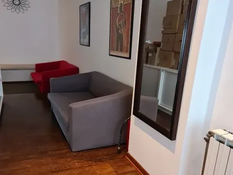 Izdavanje, poslovni prostor, 160m², Stari Grad, Beograd - image 7