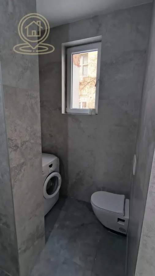 Sale, two bedroom apartment, 60m², Stari Grad, Beograd